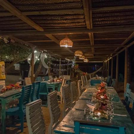Blue Mango Beach Hotel-3